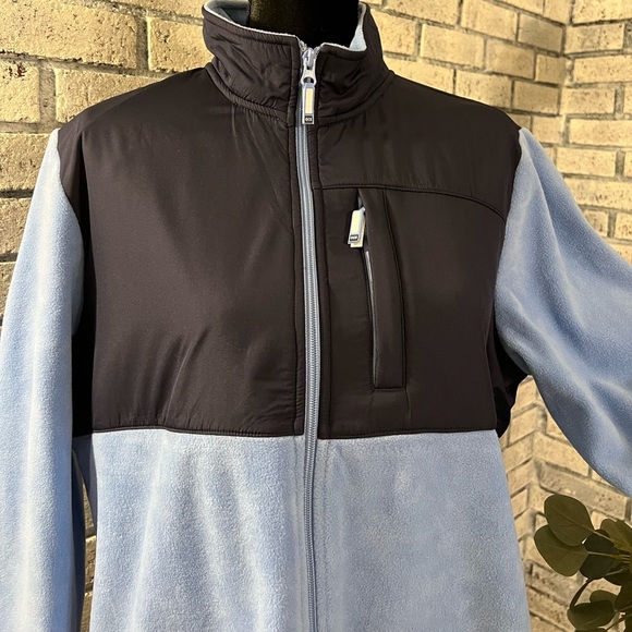 OLEG CASSINI SPORT LADIES ZIP FRONT JACKET - Picture 4 of 10